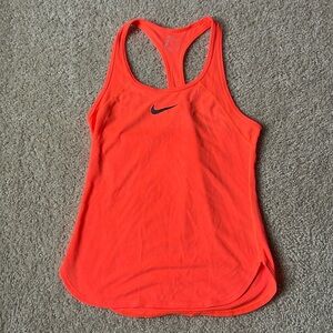 Nike Dri-fit Tank Top